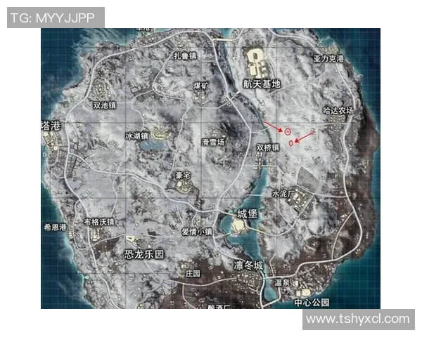 从零基础到高手之路和平精英S15LOL全方位配合技巧攻略 从零基础到高手之路和平精英S15LOL全方位配合技巧攻略