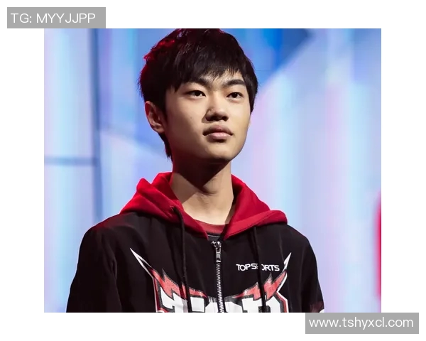 电竞比分对话杨伟回顾英雄联盟职业生涯的荣耀与挑战 电竞比分对话杨伟回顾英雄联盟职业生涯的荣耀与挑战