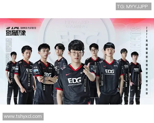esports数据大师赛回顾EDG选手个人能力表现的亮点与不足分析