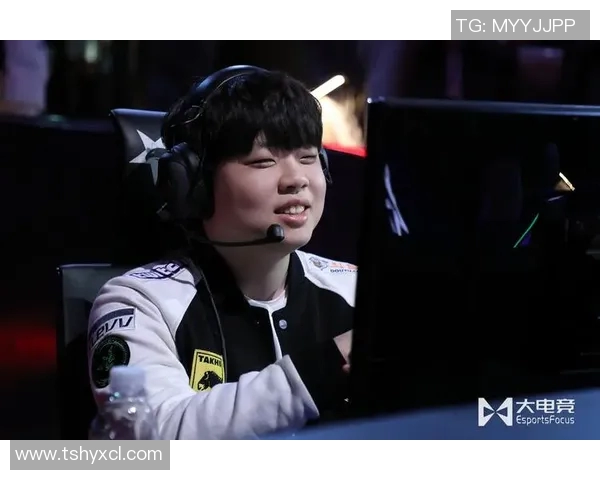 esports数据陈强专访从职业选手到电竞传奇的英雄联盟成长之路 esports数据陈强专访从职业选手到电竞传奇的英雄联盟成长之路