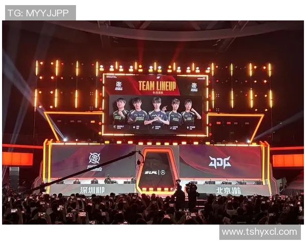 英雄联盟速度排行榜揭晓JDG战队荣登第四名引发热议实时新闻